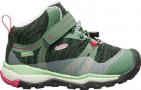 SportXX  Keen Terradora Mid WPKinder-Wanderschuh