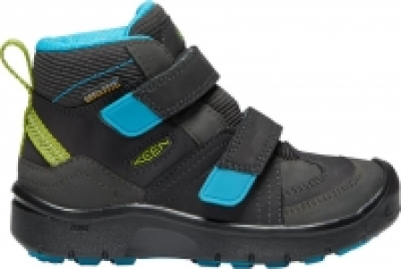 SportXX  Keen Hikeport Mid Strap WPKinder-Wanderschuh