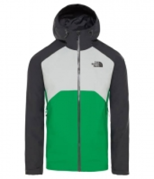 SportXX  The North Face StratosHerren-Trekkingjacke