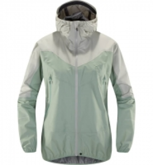 SportXX  Haglöfs L.I.M. CompDamen-GoreTex-Jacke