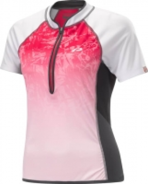 SportXX  Protective Sabana PrintDamen-Kurzarmtrikot