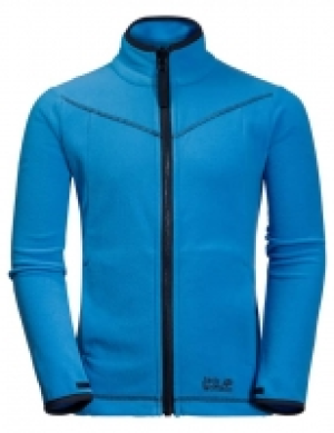 SportXX  Jack Wolfskin SandpiperKnaben-Fleecejacke