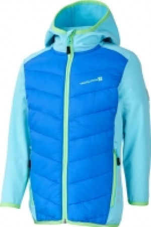 SportXX  Trevolution Mädchen-Hybridjacke