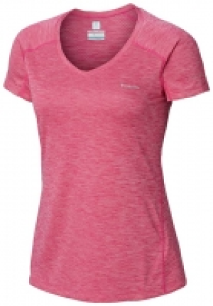 SportXX  Columbia Zero RulesDamen-Kurzarmshirt