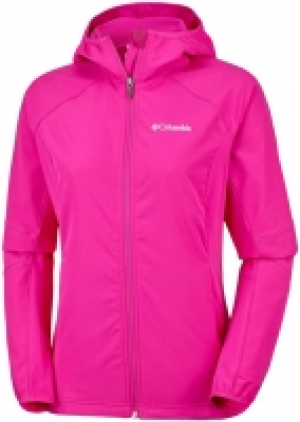 SportXX  Columbia Sweet AsDamen-Softshelljacke