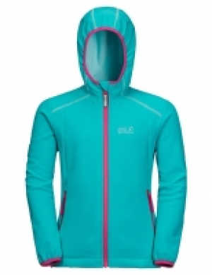 SportXX  Jack Wolfskin WhirlwindMädchen-Softshelljacke