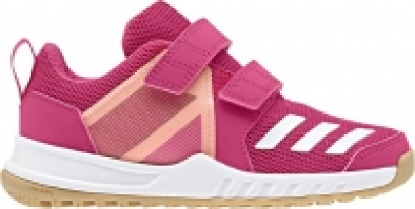 SportXX  Adidas FortaGym CFKinder-Indoorschuh