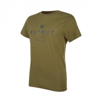 SportXX  Mammut SeileHerren-Shirt