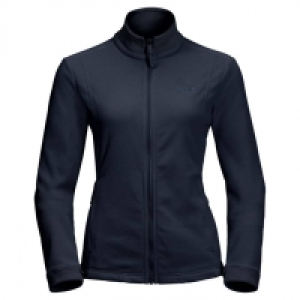 SportXX  Jack Wolfskin KirunaDamen-Fleecejacke