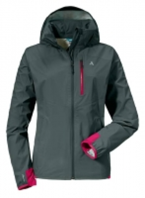 SportXX  Schöffel Neufundland 2Damen-Trekkingjacke