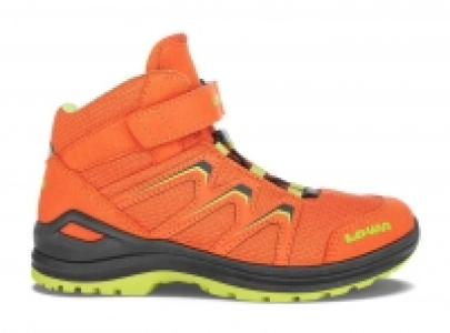 SportXX  Lowa Maddox GTX MidKinder-Wanderschuh