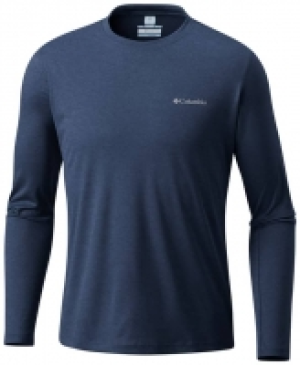 SportXX  Columbia Zero RulesHerren-Langarmshirt