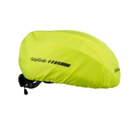 SportXX  GripGrab Helmet Cover Hi-VisHelmüberzug