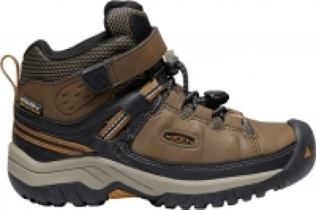 SportXX  Keen Targhee Mid WPKinder-Wanderschuh