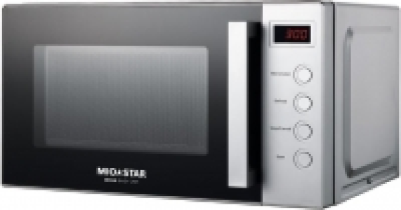Mio Star Wave easyMikrowelle