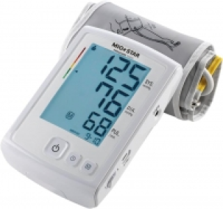 Melectronics  Mio Star Pressure Monitor 1000Blutdruckmessgerät