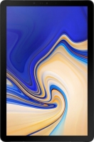 Melectronics  Samsung Galaxy Tab S4 WiFi 64 GB schwarzTablet