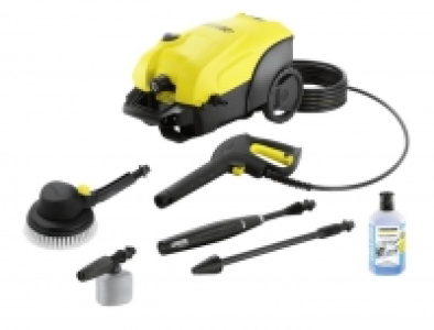Kärcher Hochdruckreiniger K 4 Compact Car