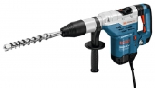 Bosch Professional Bohrhammer GBH 5-40 DCE SDS-MAX