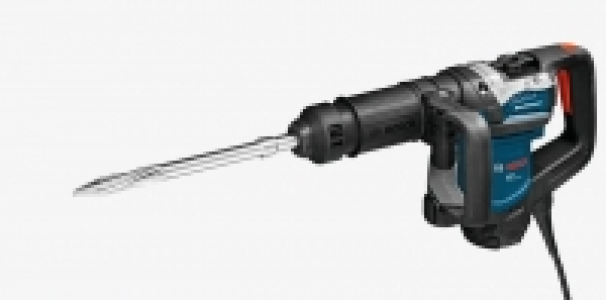 Bosch Professional Schlaghammer GSH 5 SDS-MAX