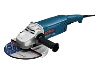 Bosch Professional Winkelschleifer GWS 22-230 JH