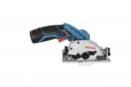 Bosch Professional Akku-Handkreissäge GKS 12-26