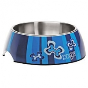 Rogz Bowlz Bubble Hundenapf M