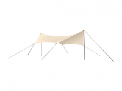 Sonnensegel CHF 22.00