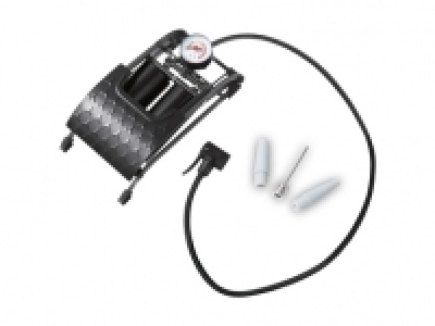 Doppelzylinder-Fussluftpumpe CHF&nbsp;7.99