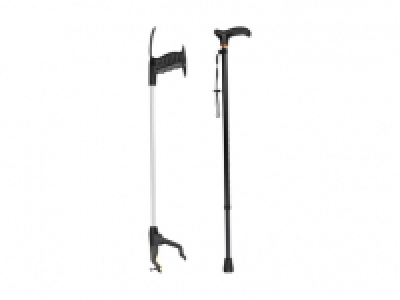 Greifhilfe/ Gehstock CHF 7.99