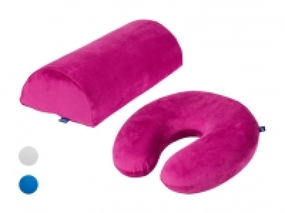 Halbrolle/ Nackenstützkissen CHF 9.99