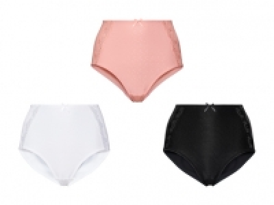 Damen-Miederslip1 CHF 4.99