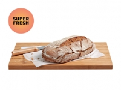 Lidl  Krustenbrot ruch