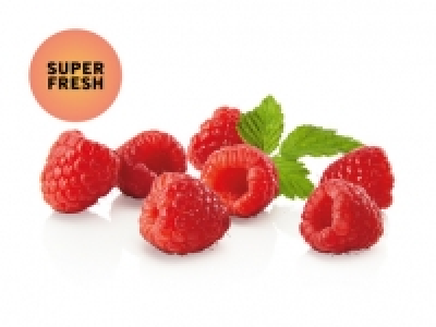 Himbeeren CHF 1.19