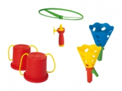Spiele-Sets CHF 3.99