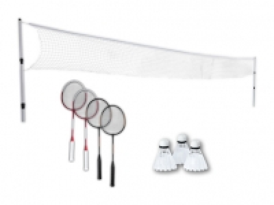 Badminton-Set CHF 14.99