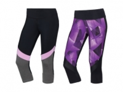 Damen-Funktionscapri1 CHF 8.99