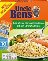 Denner  Uncle Bens Langkorn-Reis