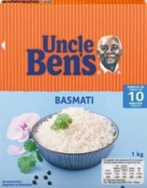 Uncle Bens Reis CHF&nbsp;4.95