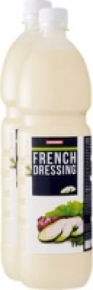 Denner  Denner Salatsauce French