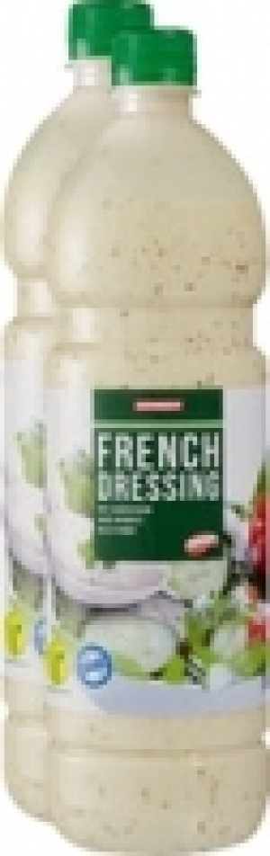 Denner  Denner Salatsauce French mit Kräutern