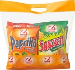 Zweifel Chips CHF 6.95