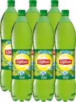Denner  Lipton Green Ice Tea