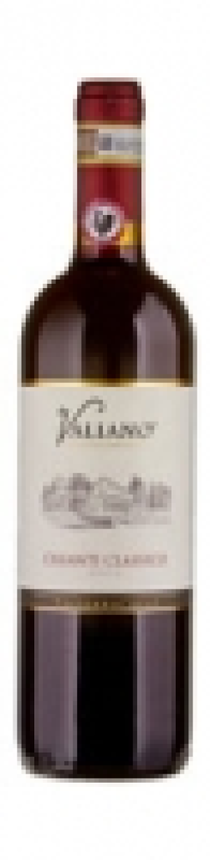 Chianti Classico Valiano DOCG 2016 CHF 34.50
