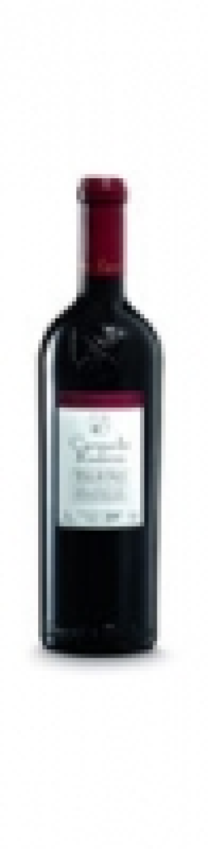 Ribera del Duero DO Carmelo Rodero Crianza Bodegas Rodero 2013 CHF&nbsp;173.70