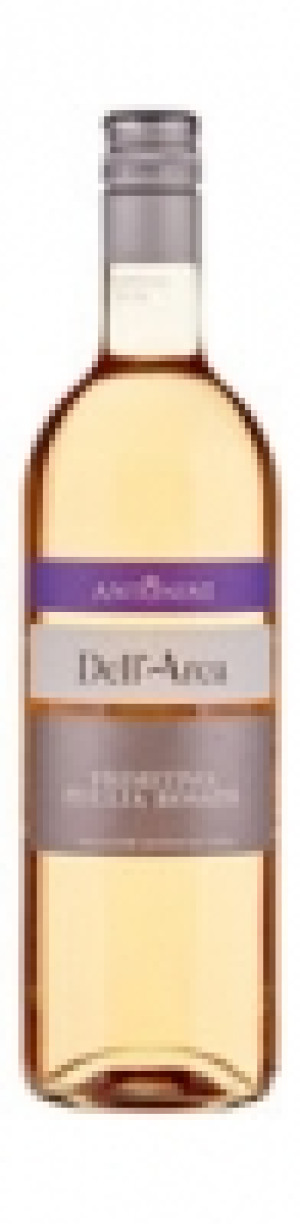 DellArca Antonini Primitivo Rosato Puglia IGT 2018 CHF 5.95