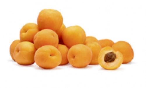 Aprikosen, Italien/Spanien, Karton à 2,5 kg (1 kg = 3.56)