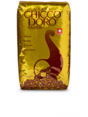 Chicco dOro Tradition, Bohnen, 3 x 500 g, Trio (100 g = 1.37)