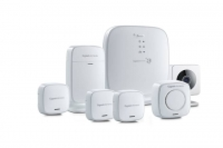Gigaset Elements Starter Kit L CHF&nbsp;253.00