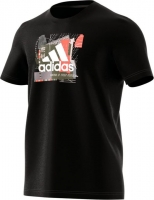 SportXX  Adidas MH Bos Graph 2Herren-T-Shirt